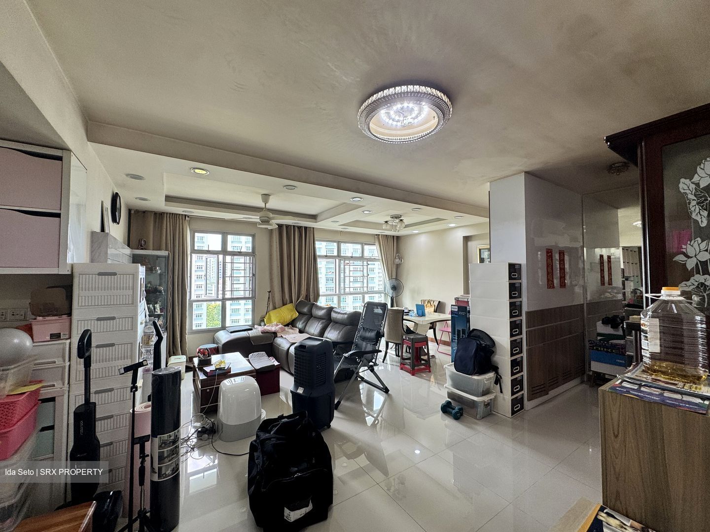 Blk 805C Keat Hong Pride (Choa Chu Kang), HDB 5 Rooms #632642141